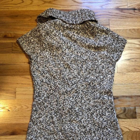 I.N.C. INTERNATIONAL CONCEPTS COWL NECK SWEATER PM - Picture 4 of 6